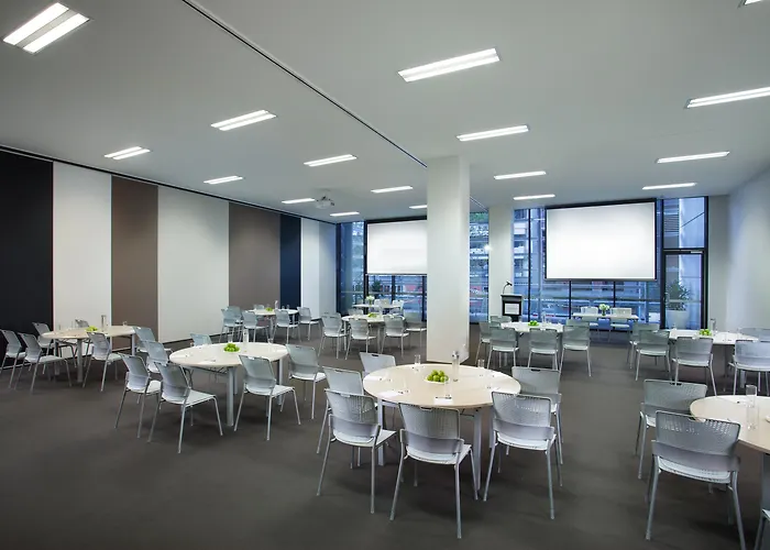 Citadines On Bourke MelbourneAparthotel