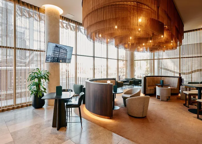 Oakwood PremierAparthotel